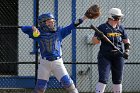 Softball vs UMD  Wheaton College Softball vs UMass Dartmouth. - Photo by Keith Nordstrom : Wheaton, Softball, UMass